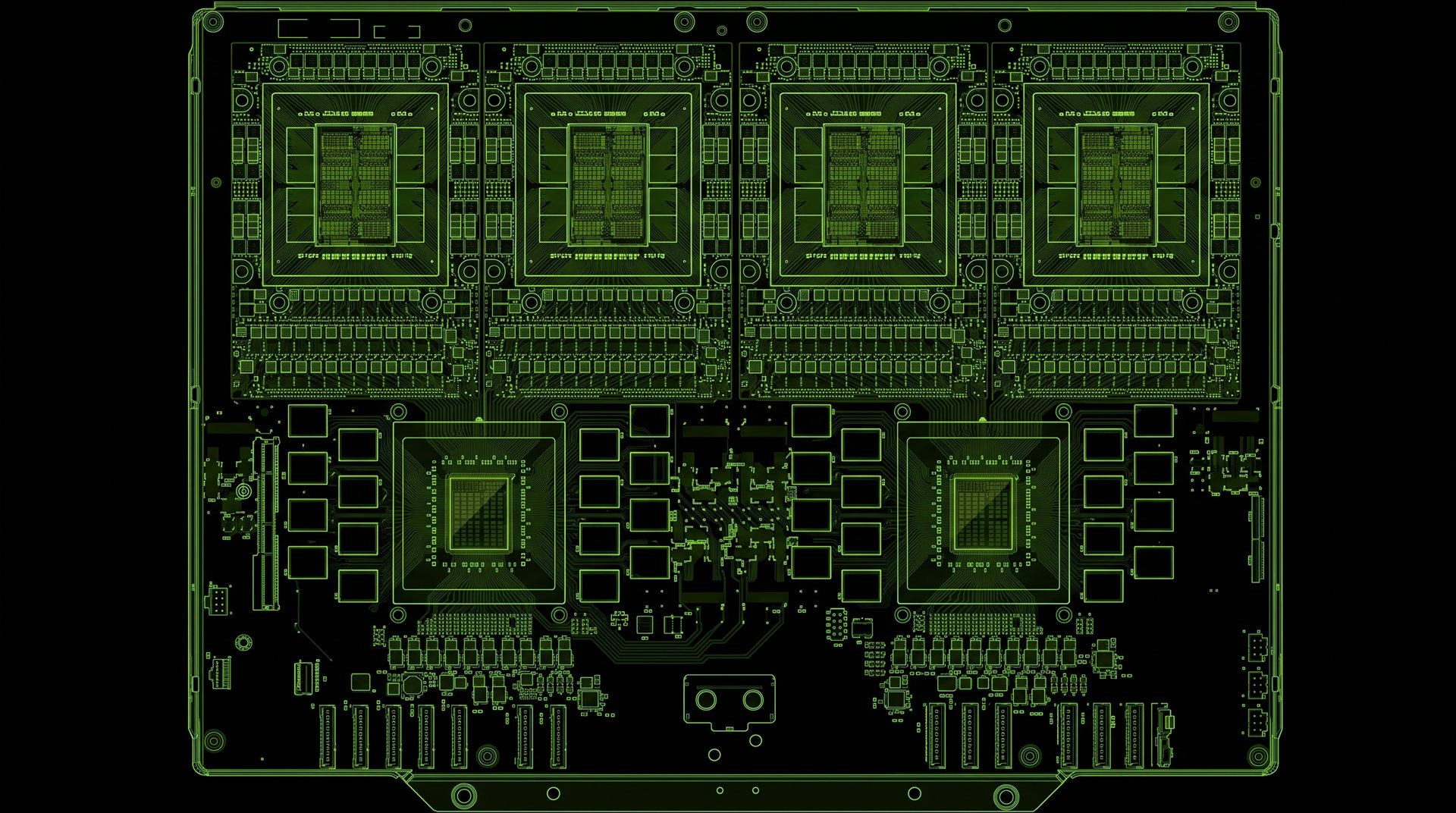 GPU X-ray