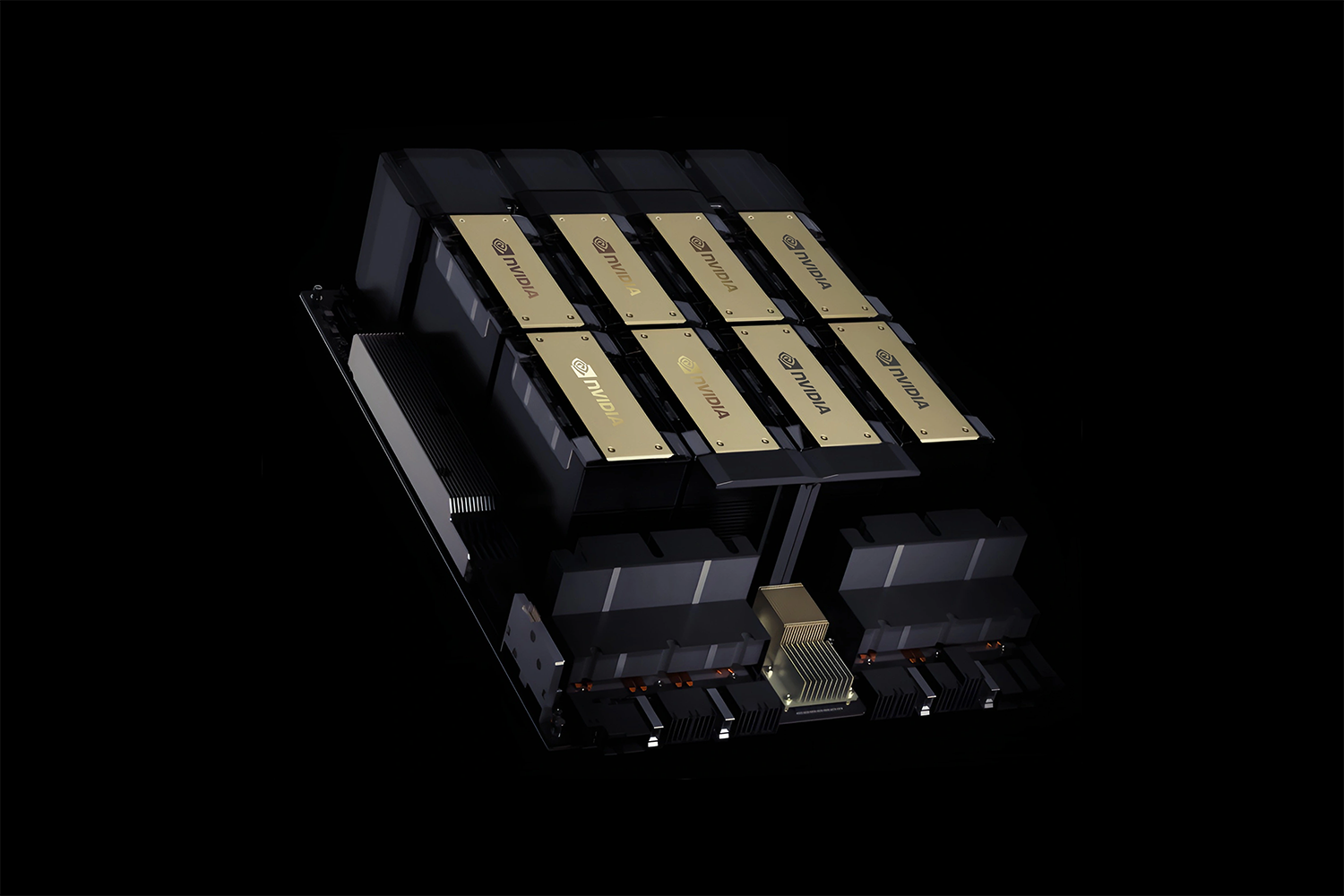 NVIDIA H200 SXM 141GB